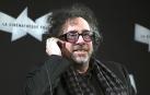 Exposición de Tim Burton en la Cinemateca de París