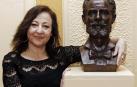 Carmen Machi "apadrina" los estrenos de Otras Miradas
