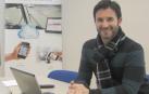 "Ha llegado el momento crítico de crecer y hacer frente a proyectos más grandes"