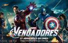 Los 'Vengadores' llegan a Times Square
