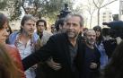 Willy Toledo, acusado de "delitos contra los trabajadores"