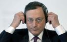 Mario Draghi