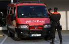 ​El SPF quiere que los policías forales vayan armados fuera de servicio