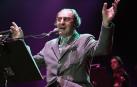 Franco Battiato: "Vivimos en un mundo horrible"