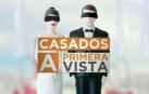'Casados a primera vista'.