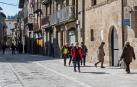 Turismo licita la asistencia técnica de la oficina de Estella