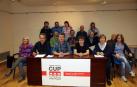 CUP abre a la participación la elección de sus candidatos