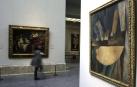 Dos exposiciones del Kunstmuseum de Basilea se alojan en el Museo del Prado y en el Reina Sofía de Madrid con motivo de las obras de remodelación del centro suizo.