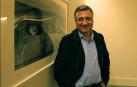 La UPNA entrega a Gervasio Sánchez el Premio Jaime Brunet
