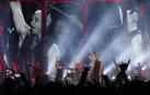 ​Robbie Williams llenará el Palau Sant Jordi de Barcelona