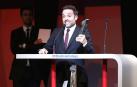 "A cambio de nada", de Daniel Guzmán, triunfa en Málaga