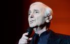 Charles Aznavour: "La jubilaci&oacute;n es la antec&aacute;mara de morir"