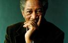 Morgan Freeman
