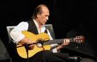Los 'Encuentros Pensar el Flamenco' homenajean en la UN a Paco de Lucía