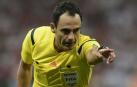 Velasco Carballo dirigir&aacute; el Brasil-Colombia