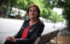 María Chivite: "Un partido sin implantación territorial como Geroa Bai no puede presidir Navarra"