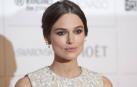 ​Keira Knightley está embarazada de su primer hijo