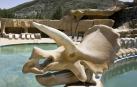 El Barranco Perdido: nuevas aventuras para caminar entre dinosaurios