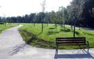 La plataforma Gora Iru&ntilde;ea podr&aacute; instalar su espacio en el parque de La Runa