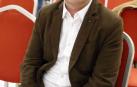 ​Carlos Pérez-Nievas será el coordinador de la gestora de Ciudadanos Navarra