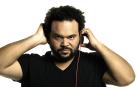 La m&uacute;sica electr&oacute;nica llega a la plaza de los Fueros con Carlos Jean