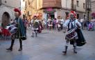 Cascante pone el broche final a su 'X Semana romana'