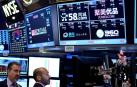 Se paraliza la Bolsa de Nueva York por un fallo técnico