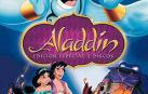 Disney prepara un filme de 'Aladdín' en carne y hueso