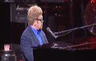 Lenny Kravitz y Elton John revolucionan la noche madrileña