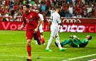 El Bayern se lleva el trofeo ante un Real Madrid que pierde a Pepe