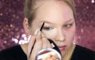 Maquillaje versus Photoshop