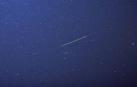Imágenes de la lluvia de las Perseidas en diferentes partes del mundo.