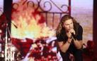 Maná abre su gira con un multitudinario concierto