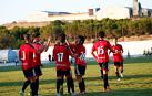 Osasuna cierra la pretemporada con remontada contra el Mirandés