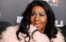 Aretha Franklin