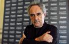 Ferran Adrià relaciona la cocina con la universidad