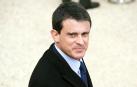 Hollande entrega a Manuel Valls la responsabilidad de enderezar Francia