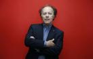 El escritor Javier Marías.