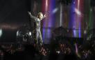 Slipknot sacude el Rock in Río con su poderoso heavy