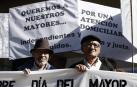​Los mayores de Navarra piden más presencia en foros de decisión