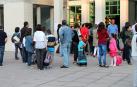 Los colegios navarros han tocado ya el timbre de inicio de clase.