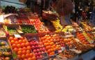 Luz verde a ayudas de 125 millones para el sector de frutas y hortalizas