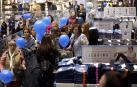 Primark abre en La Gran Vía madrileña la tienda de moda más grande del país