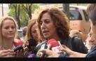 Irene Lozano: “Soy tolerante con las críticas pero tengo mucho en común con la gente del PSOE”