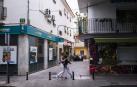 Hallan muerta a una mujer finlandesa en Fuengirola y detienen a su marido