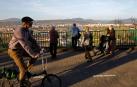 Temperaturas por encima de los 20 grados y cielos despejados este sábado