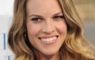 Hilary Swank: "Tenemos más difícil encontrar el amor"
