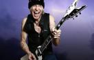 Michael Schenker presenta su nuevo diso en Sala Zentral