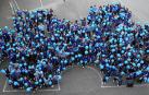 Unos 200 alumnos con autismo van a centros ordinarios y especiales