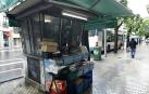 Nadie solicita abrir quioscos de prensa o de hostelería